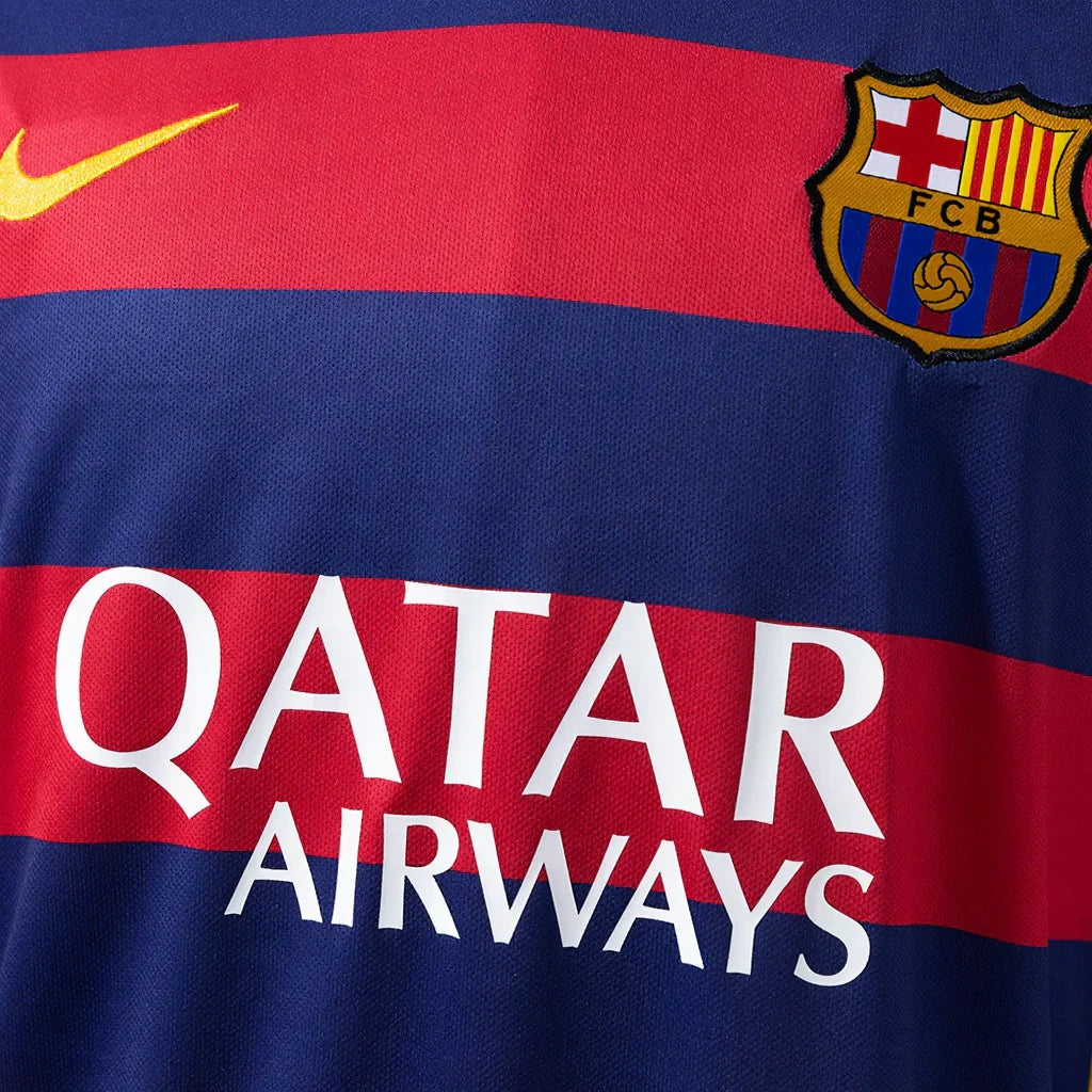 REPZ · Barcelona 15/16 Titular ML · Foto 5