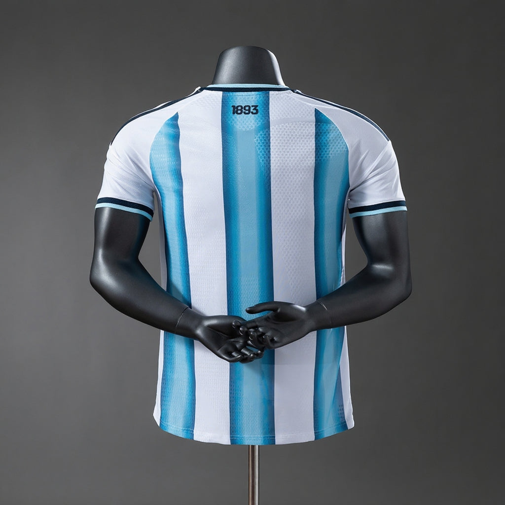 REPZ · Argentina 2026 Titular Player · Foto 8