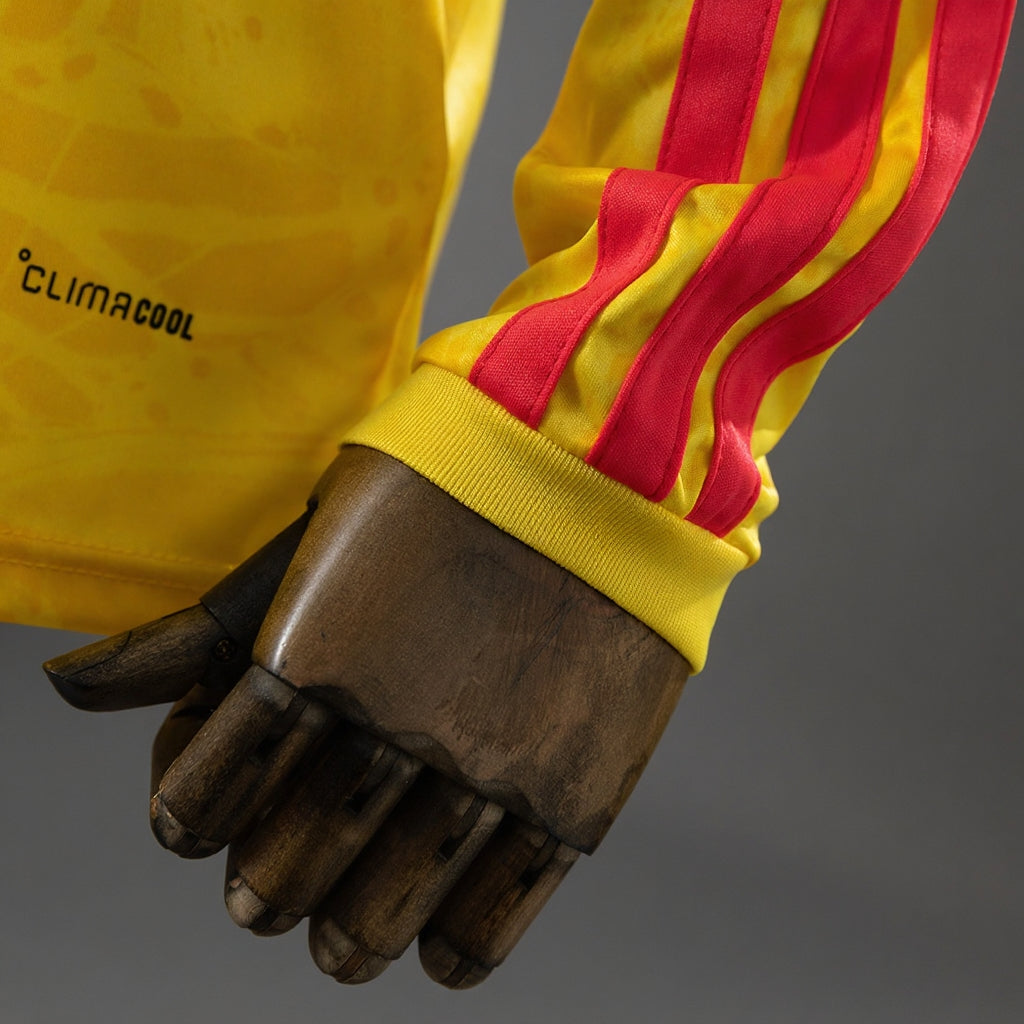 REPZ · Colombia 2026 Titular ML · Foto 4