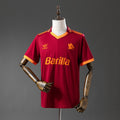 REPZ · Roma 92/94 Titular Retro