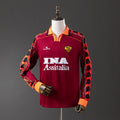 REPZ · Roma 98/99 Titular Retro ML