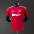 REPZ · Real Madrid 11-12 26/27 Tercera Retro