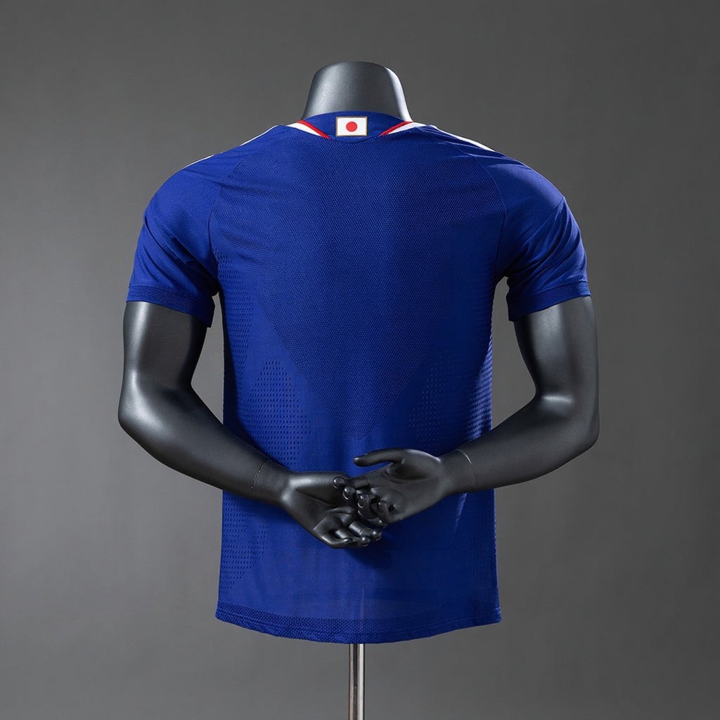 REPZ · Japon 2026 Titular Player · Foto 2