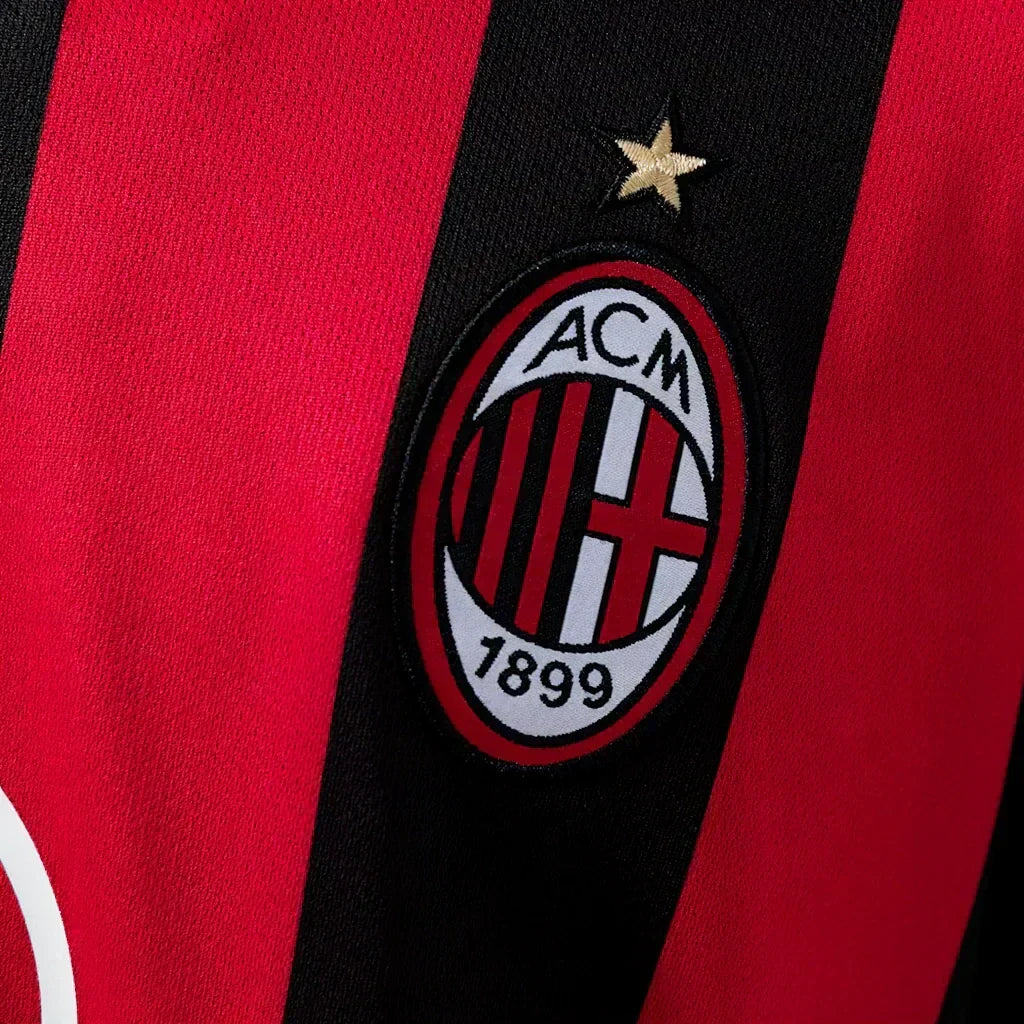 REPZ · Milan 03/04 Titular Retro · Foto 5