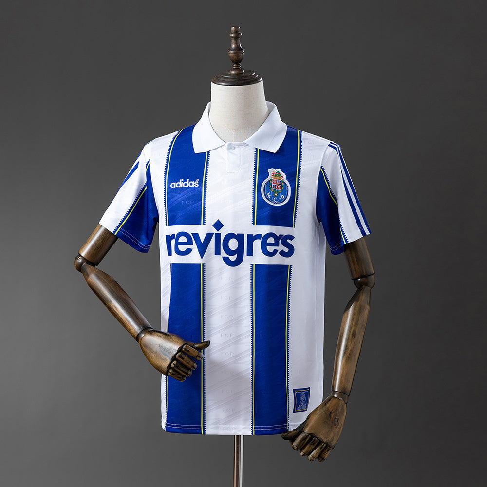 REPZ · Porto 95/96 Titular Retro