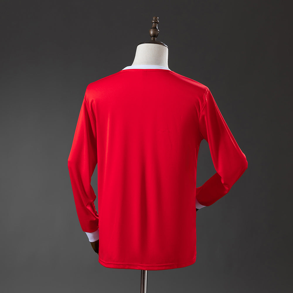 REPZ · Independiente 84/85 Titular Retro ML · Foto 6