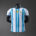 REPZ · Argentina 2026 Titular Player