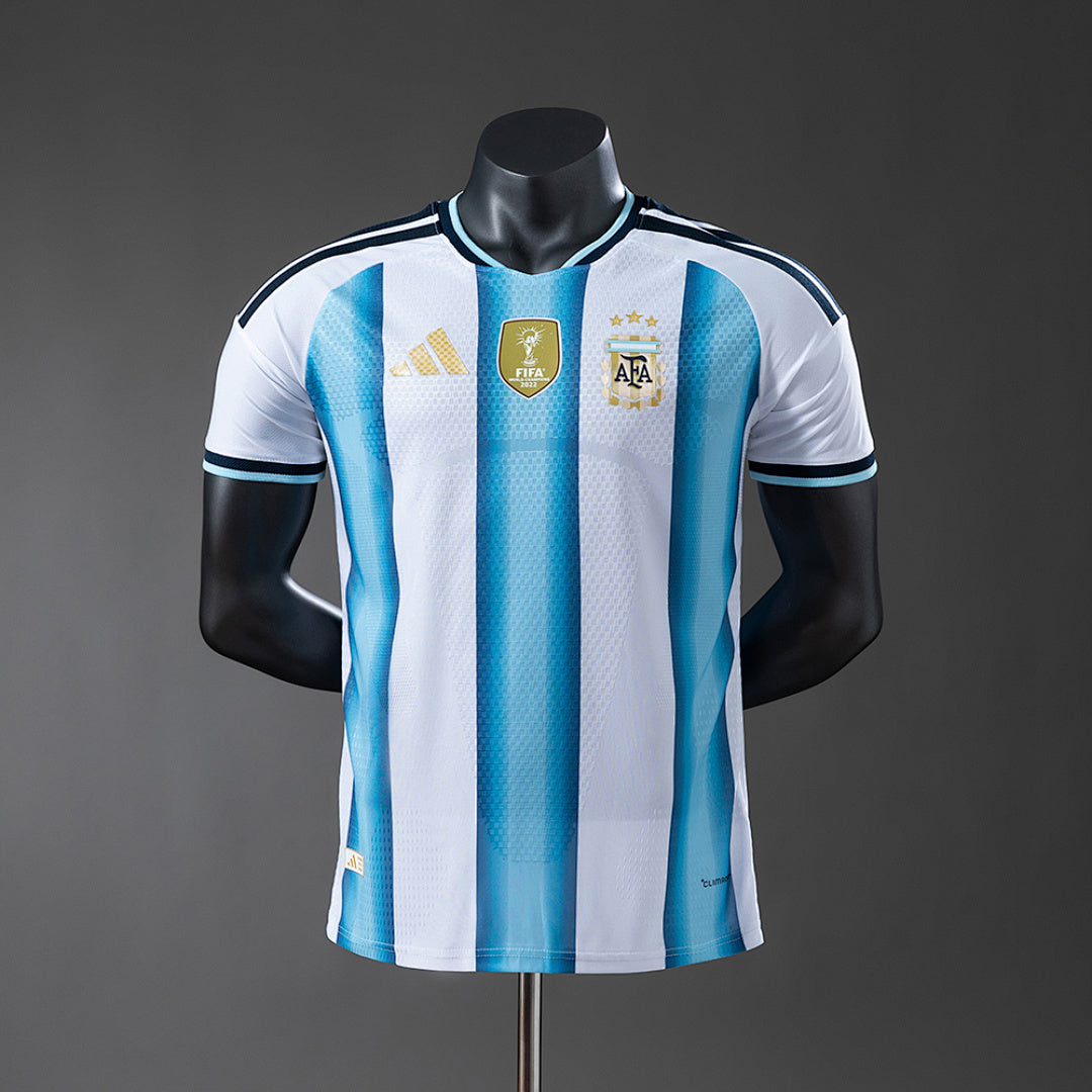 REPZ · Argentina 2026 Titular Player
