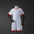 Tunez 2026 Visitante Kit Infantil - 1