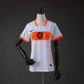 Paises Bajos 2026 Visitante Jersey Mujer - 1