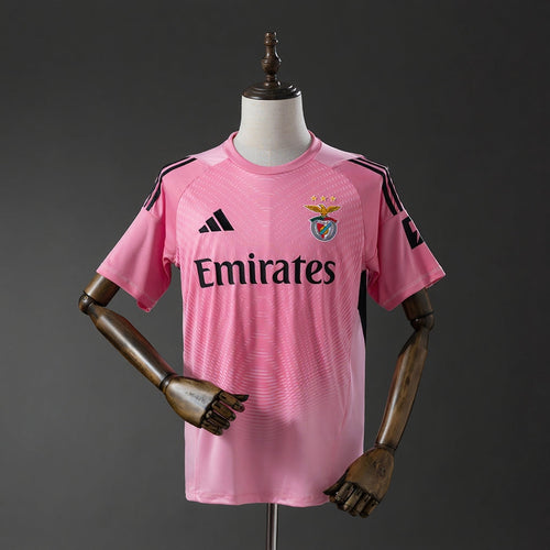 REPZ · Benfica 25/26 Edición Especial
