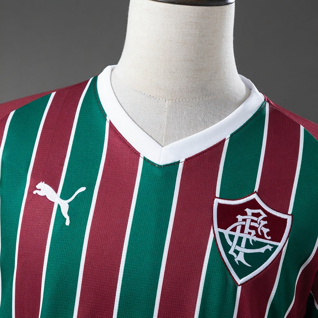 REPZ · Fluminense 26/27 Titular · Foto 7