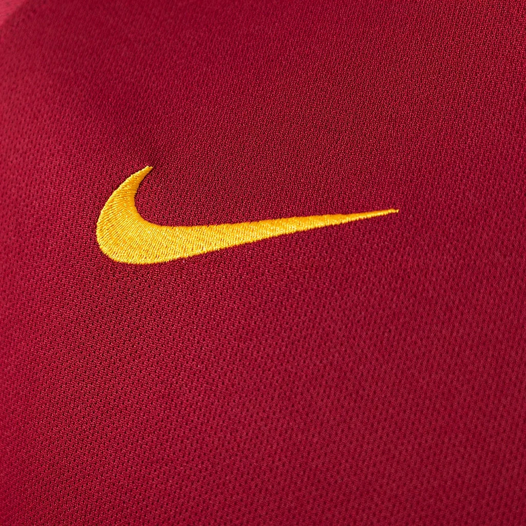 REPZ · Roma 17/18 Titular · Foto 4