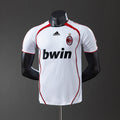 REPZ · AC Milan 06-07 26/27 Visitante Retro