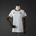 Espana 2026 Visitante Jersey Mujer - 1