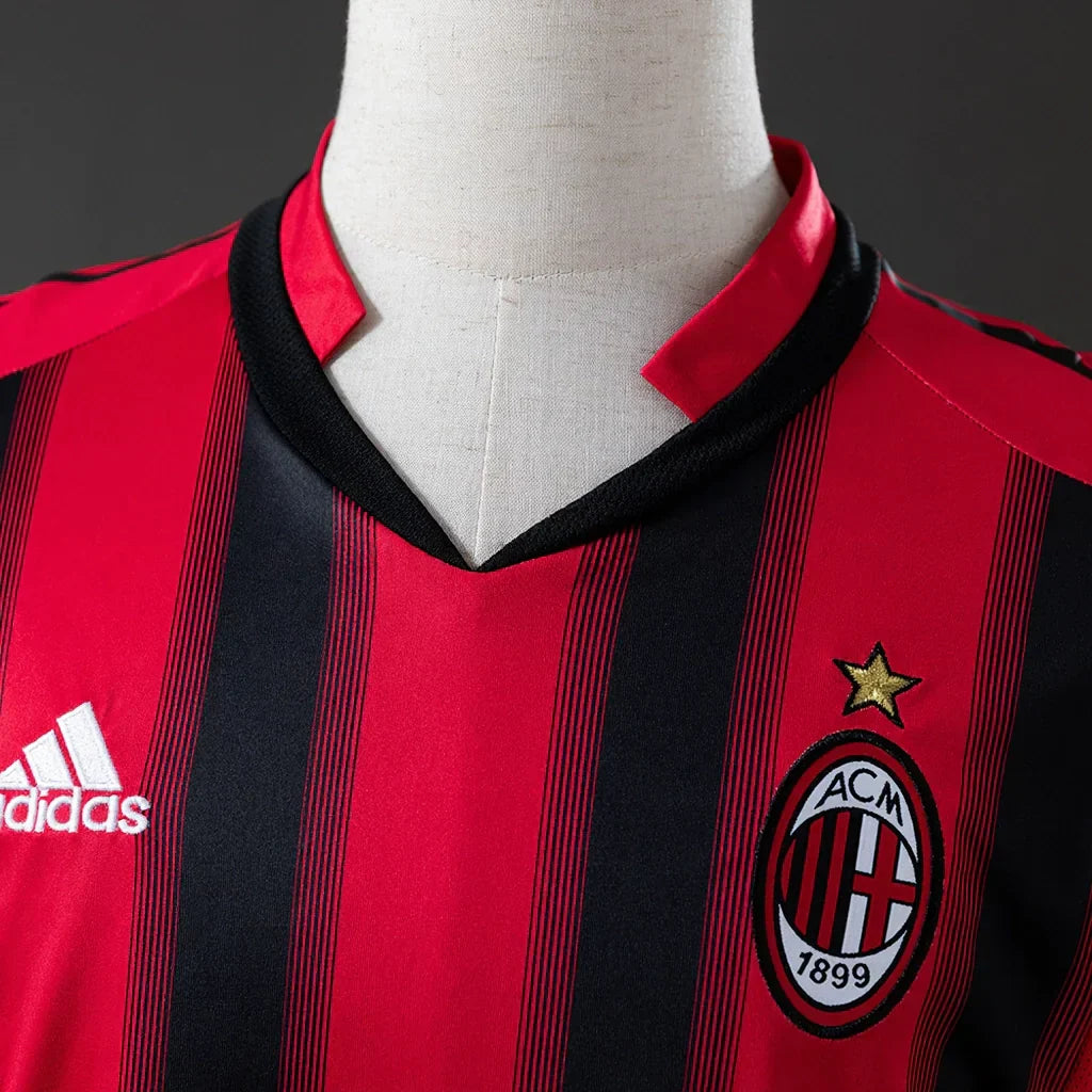 REPZ · Milan 04/05 Titular Retro · Foto 7