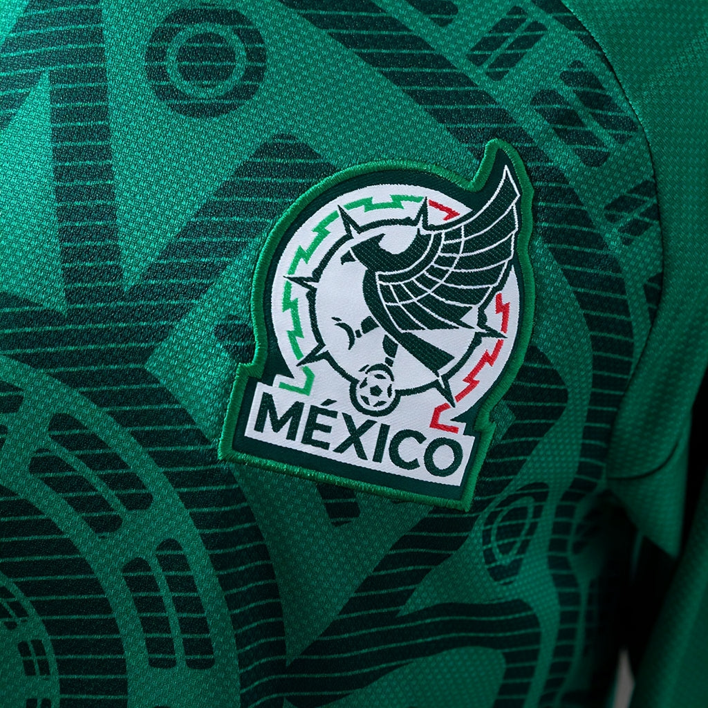 REPZ · México 2026 Titular ML · Foto 6