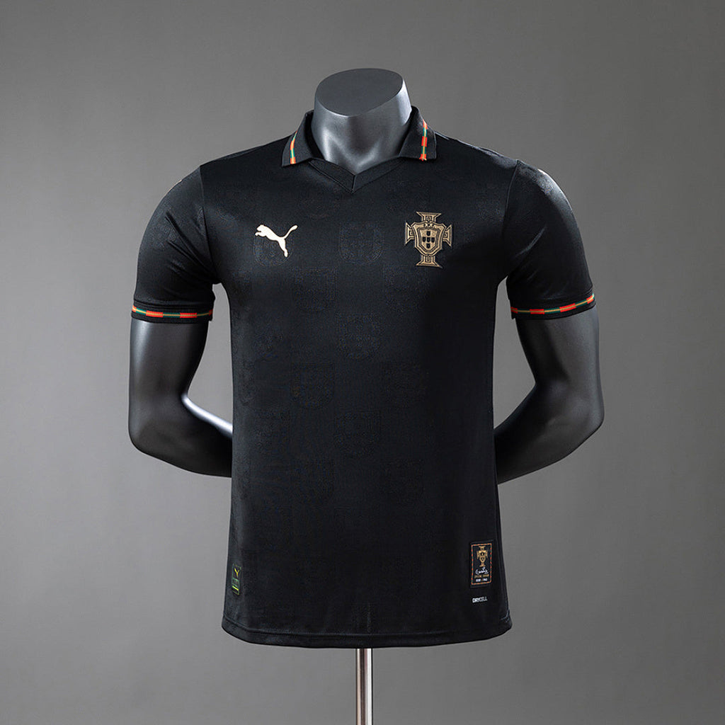 REPZ · Portugal 2026 Edición Especial Player