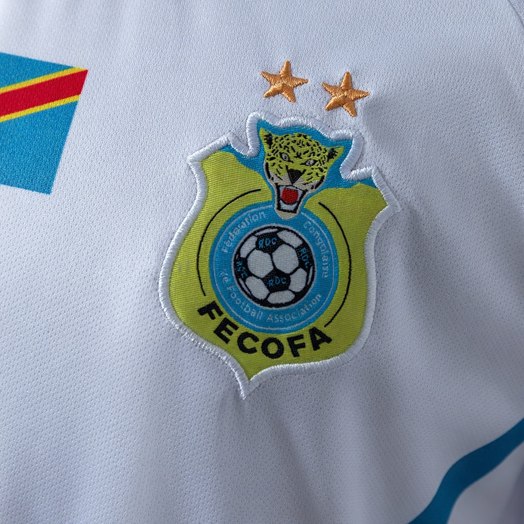 REPZ · Congo 2026 Visitante · Foto 5
