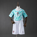 Portugal 2026 Visitante Kit Infantil - 1