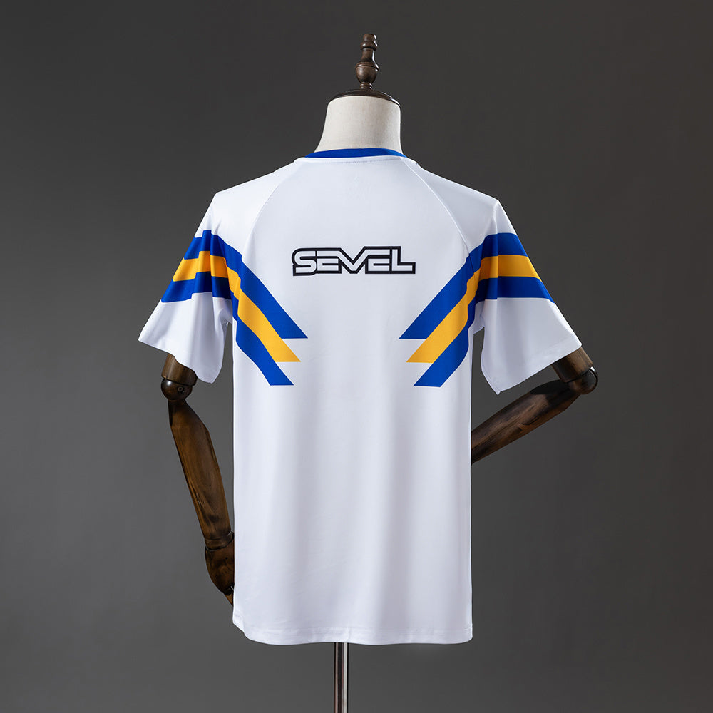 REPZ · Boca Juniors 90/91 Visitante Retro · Foto 6