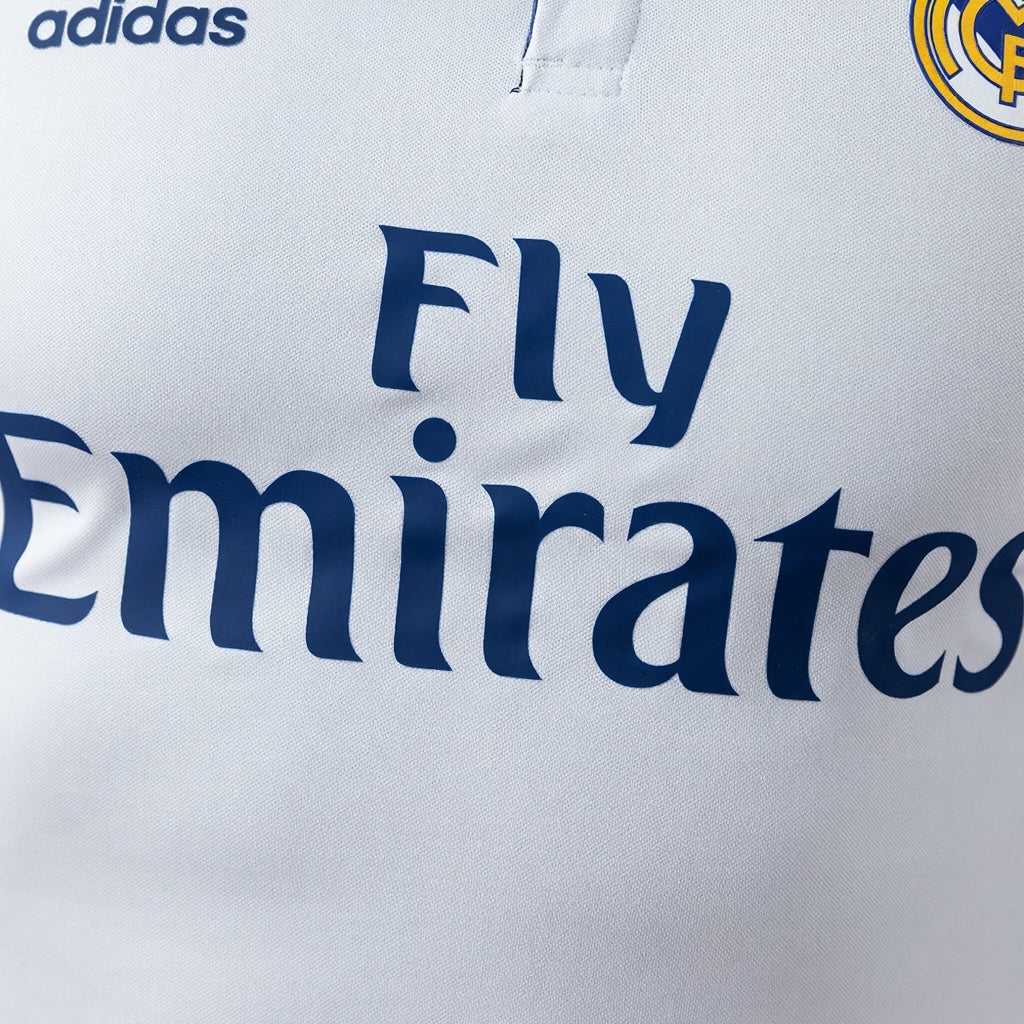 REPZ · Real Madrid 14-15 26/27 Titular Retro · Foto 5