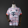 REPZ · Bayern Munich 25/26 Visitante