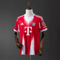 REPZ · Bayern Munich 25/26 Titular