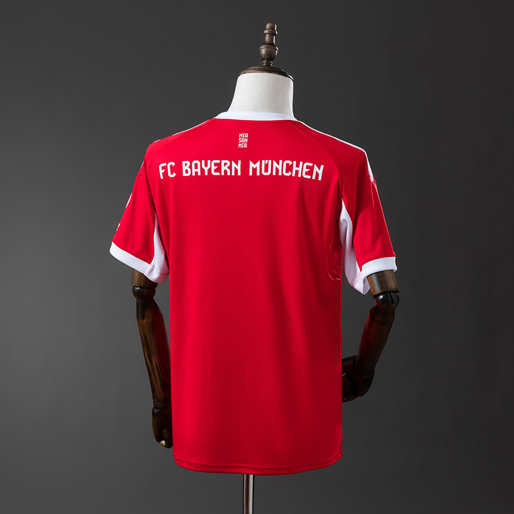 REPZ · Bayern Munich 25/26 Titular · Foto 7