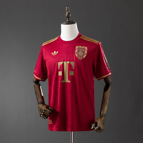 REPZ · Bayern de Munich 125th 26/27 Titular