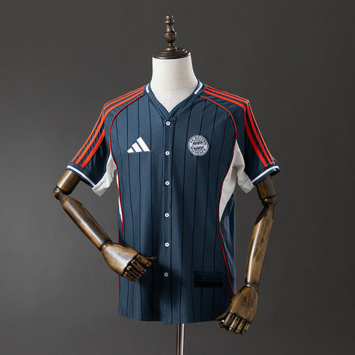 REPZ · Bayern Munich 25/26 Titular