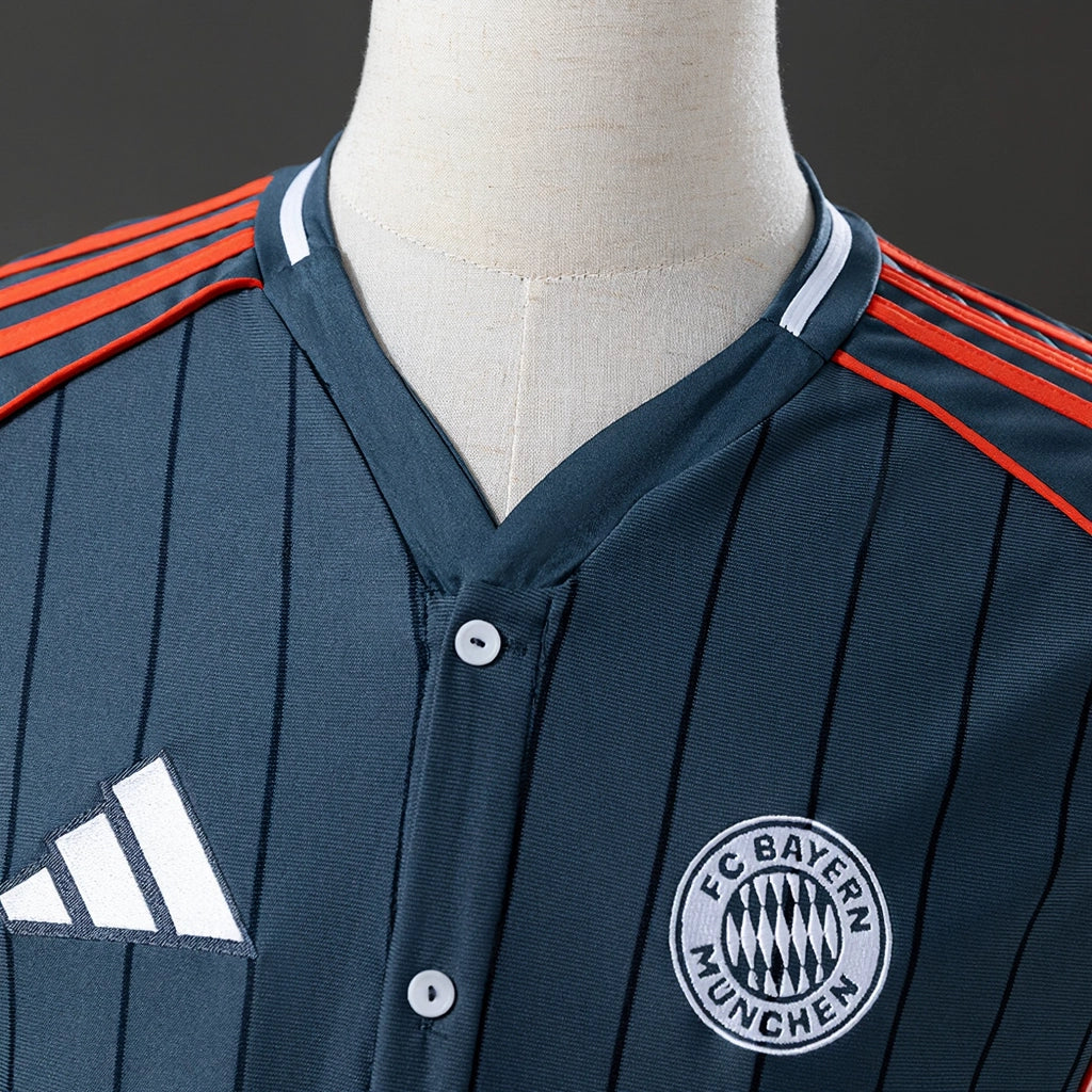 REPZ · Bayern Munich 25/26 Titular · Foto 7