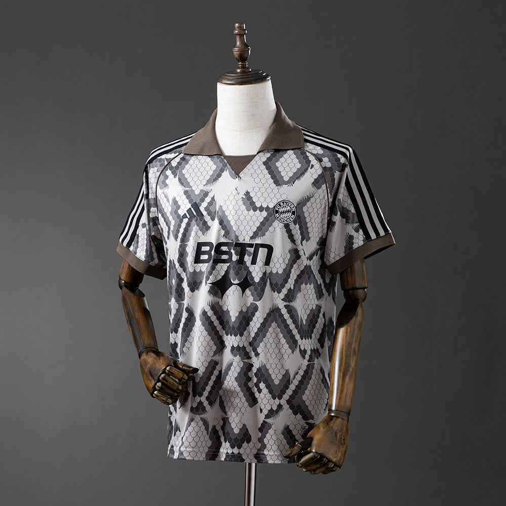 REPZ · Bayern Munich 25/26 Edición Especial