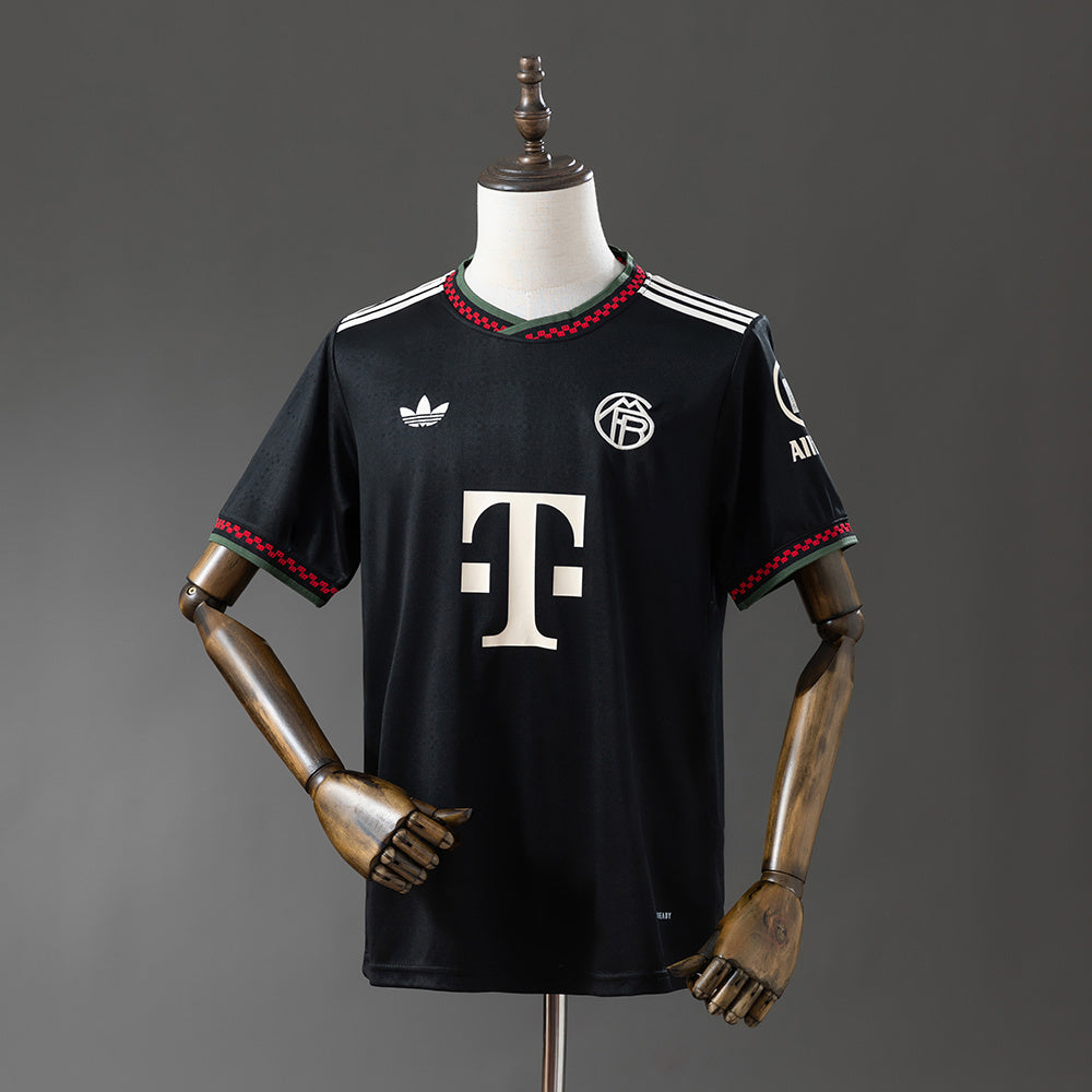 REPZ · Bayern Munich 25/26 Tercera