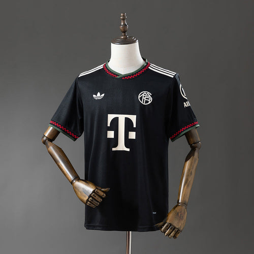 REPZ · Bayern Munich 25/26 Tercera