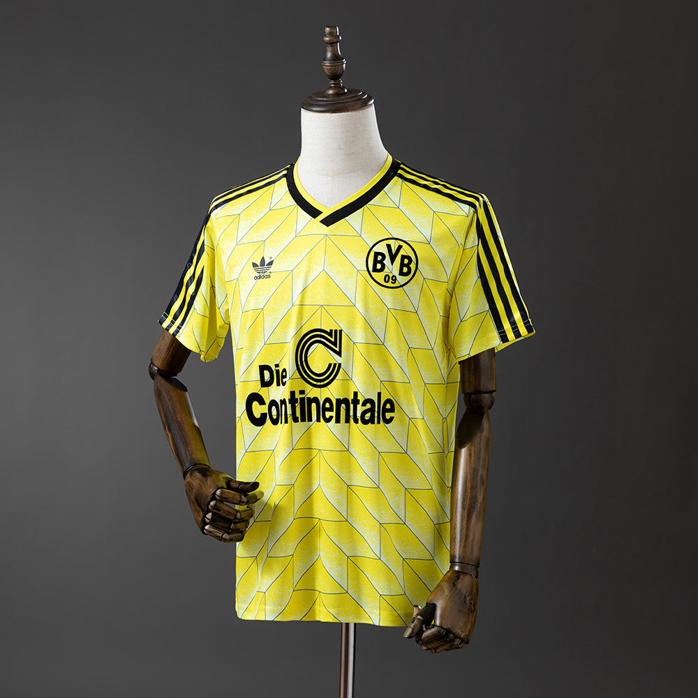 REPZ · Borussia Dortmund 1988 Titular Retro
