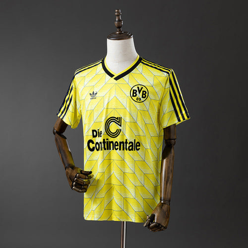 REPZ · Borussia Dortmund 1988 Titular Retro