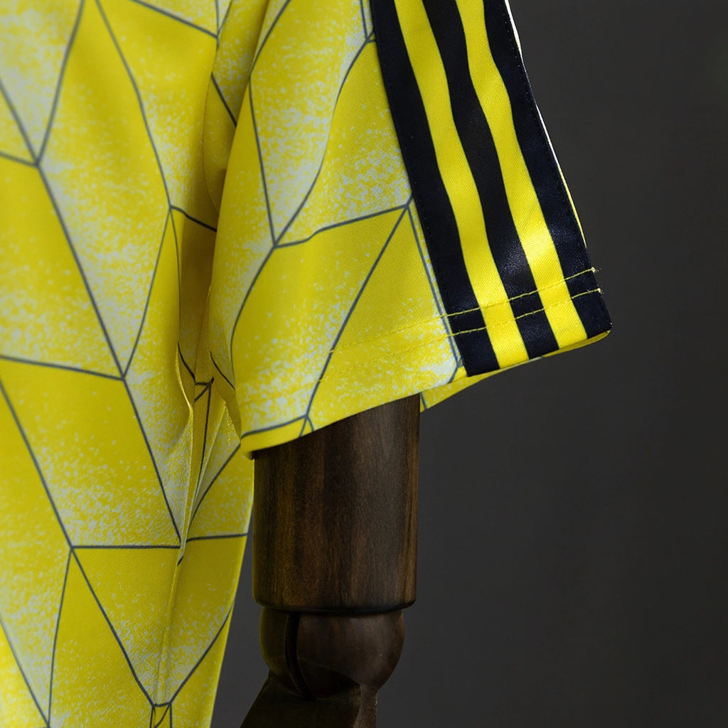 REPZ · Borussia Dortmund 1988 Titular Retro · Foto 2