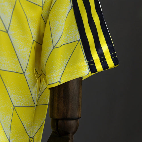 REPZ · Borussia Dortmund 1988 Titular Retro · Foto 2
