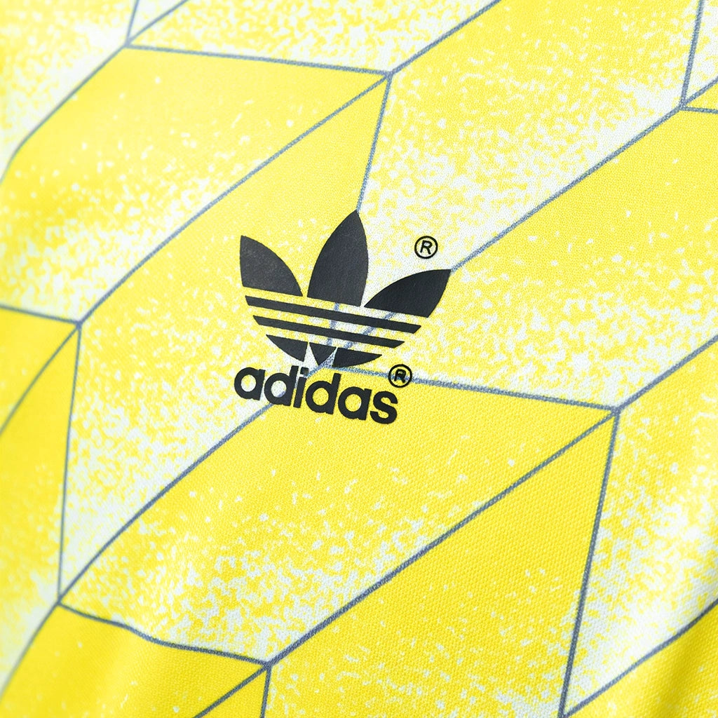 REPZ · Borussia Dortmund 1988 Titular Retro · Foto 3