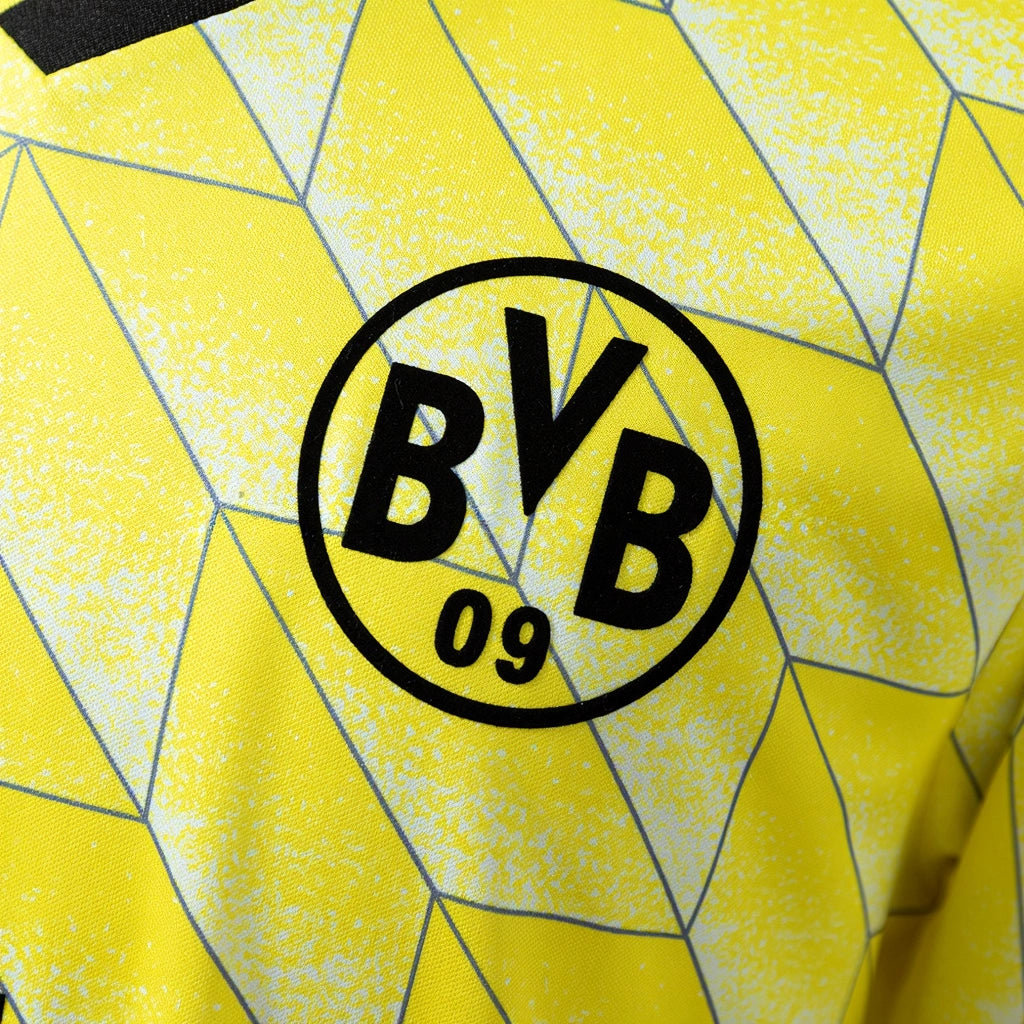 REPZ · Borussia Dortmund 1988 Titular Retro · Foto 4