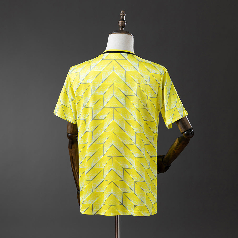 REPZ · Borussia Dortmund 1988 Titular Retro · Foto 7