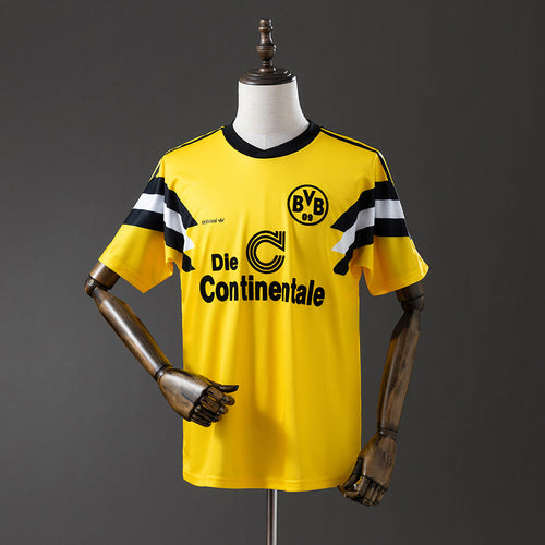 REPZ · Borussia Dortmund 1989 Titular Retro