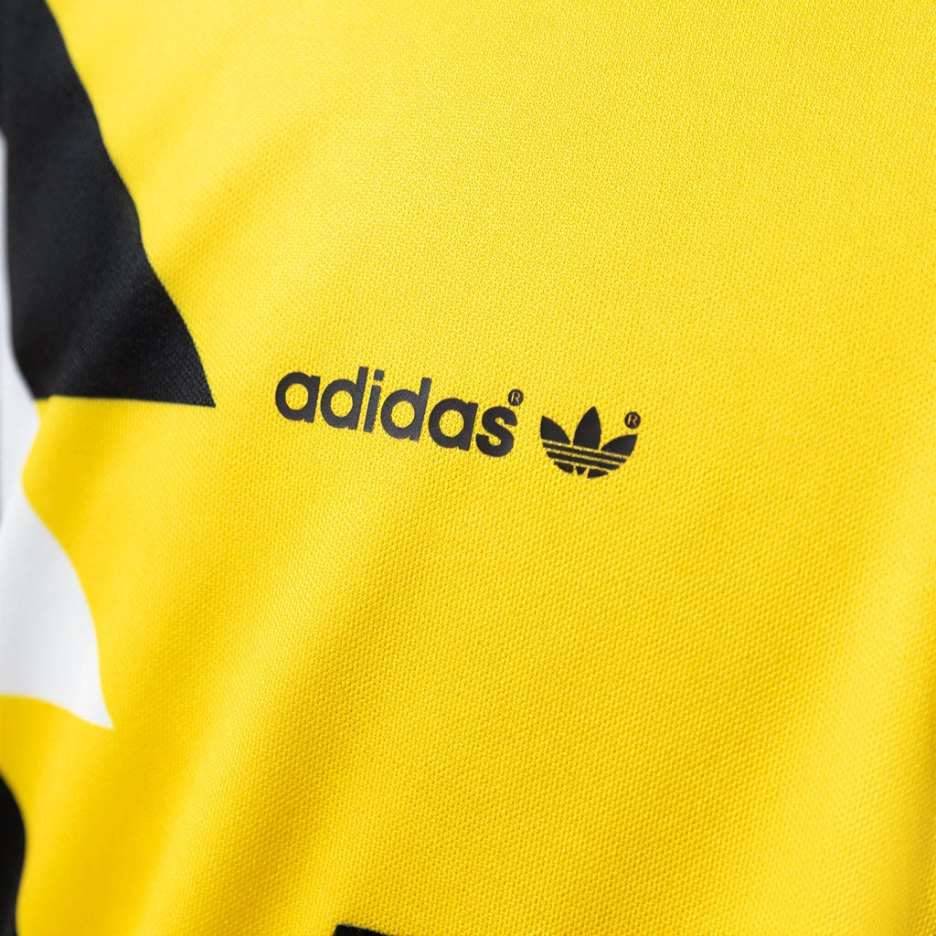 REPZ · Borussia Dortmund 1989 Titular Retro · Foto 3