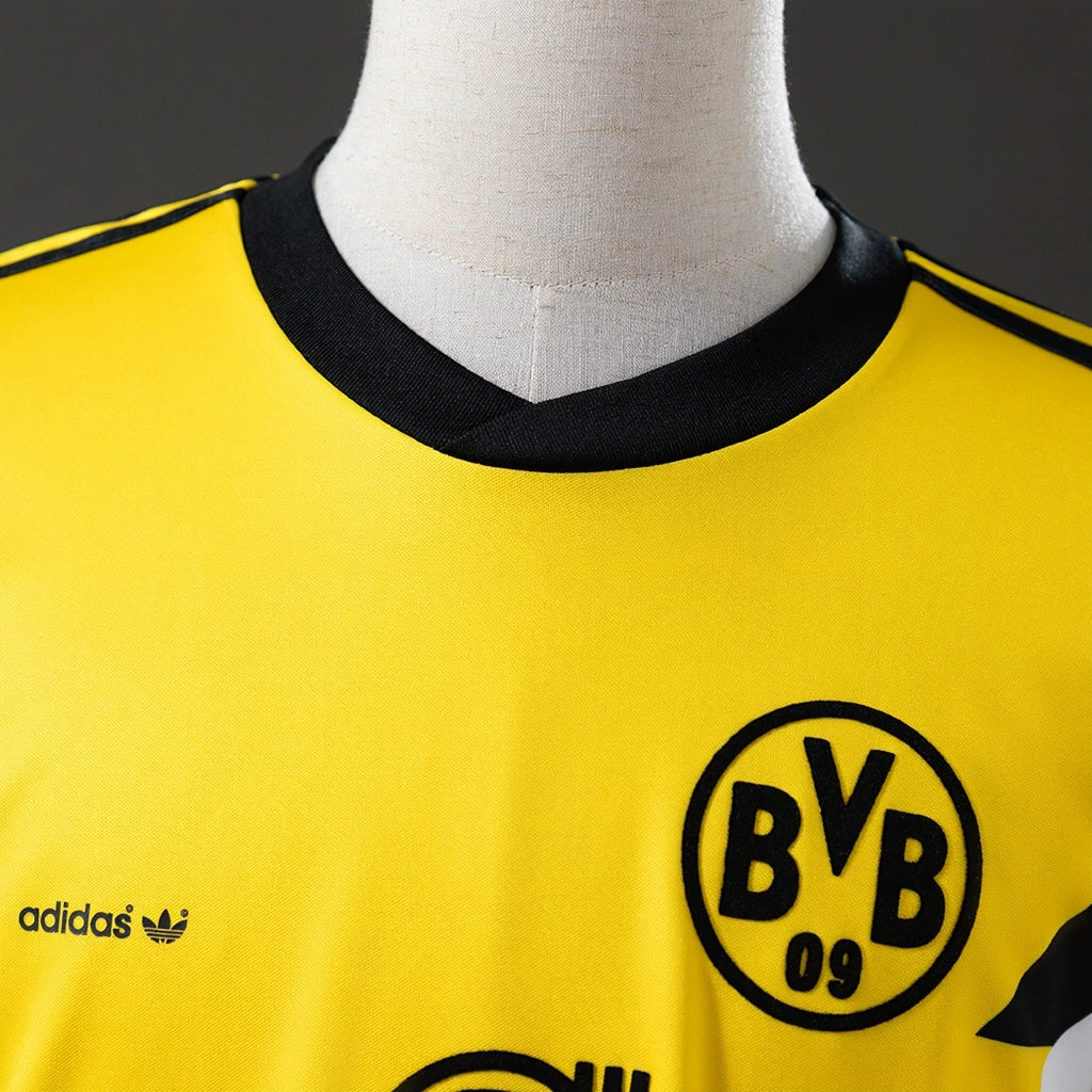 REPZ · Borussia Dortmund 1989 Titular Retro · Foto 6