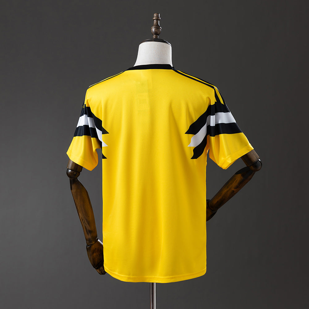 REPZ · Borussia Dortmund 1989 Titular Retro · Foto 7