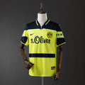 REPZ · Borussia Dortmund 1997 Titular Retro