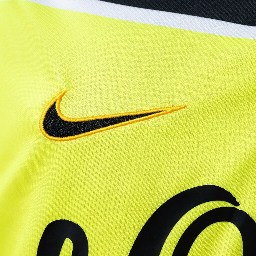 REPZ · Borussia Dortmund 1997 Titular Retro · Foto 4