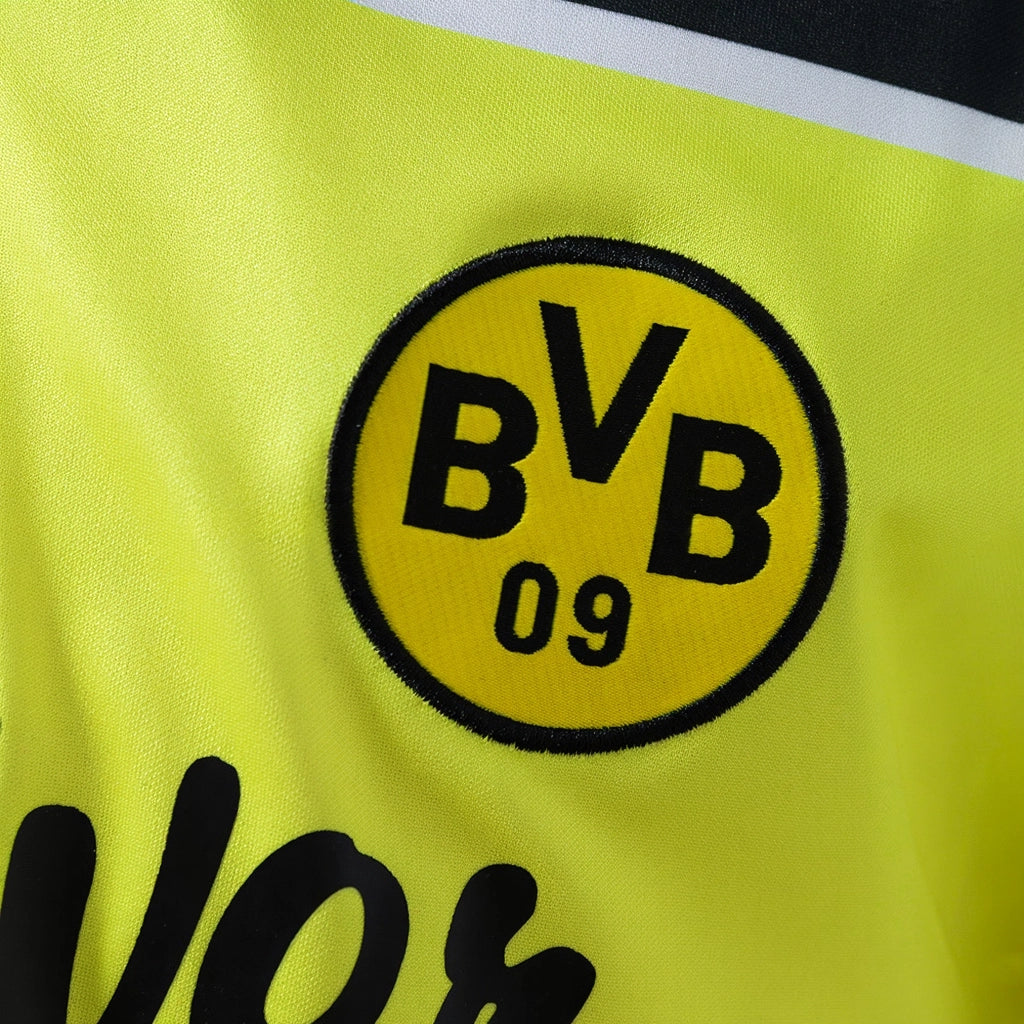 REPZ · Borussia Dortmund 1997 Titular Retro · Foto 5