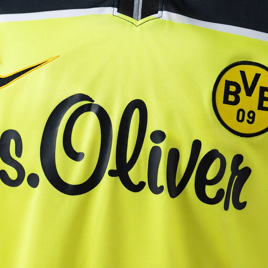 REPZ · Borussia Dortmund 1997 Titular Retro · Foto 6